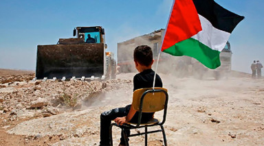 Decolonizzare il Presente: la Palestina tra Resistenza Anticoloniale e Mobilitazione Globale